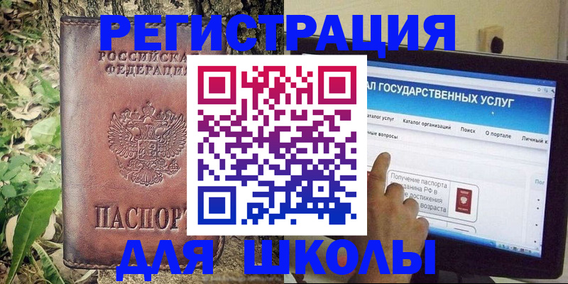 прописка для школы в Михайловке