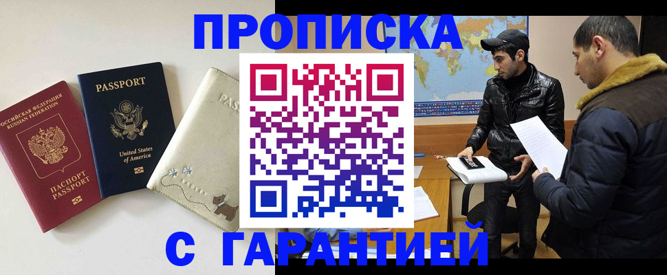 временная регистрация 2025 в Михайловке